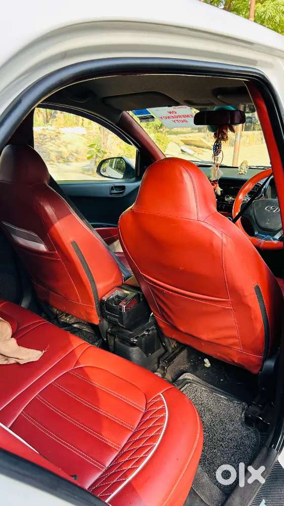 Urgent Sale New Condition Car