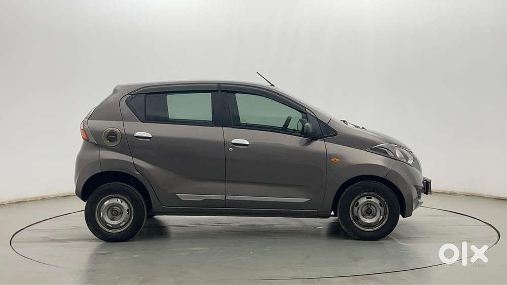 Datsun Redigo T Option, 2017, Petrol