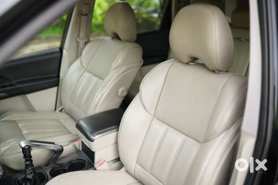 Mahindra Xuv500, 2018, Diesel