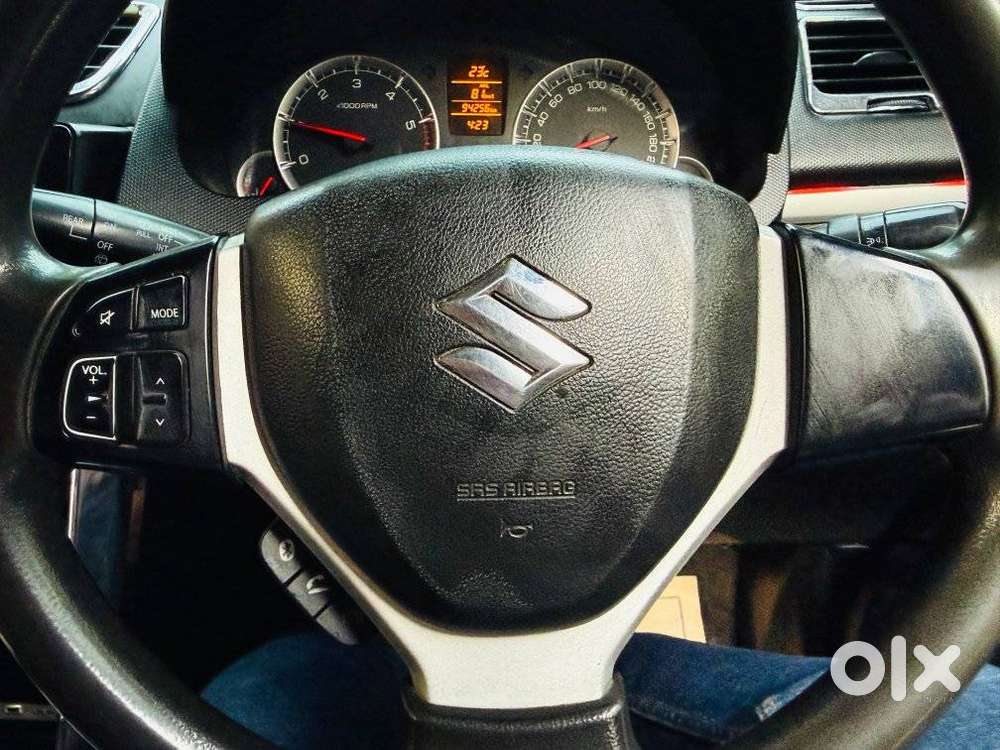 Maruti Suzuki Swift Zdi, 2015, Diesel