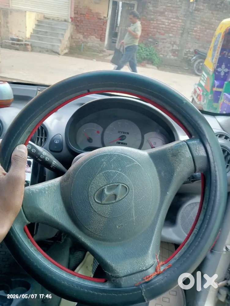 Hyundai Santro Xing 2007