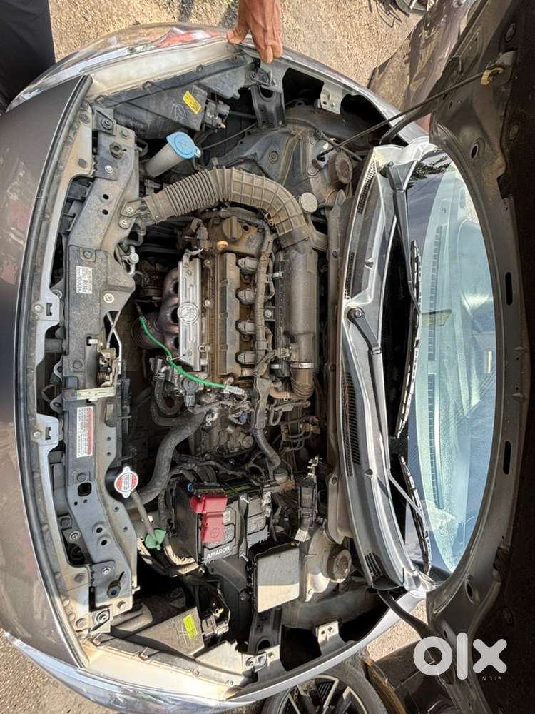 Maruti Suzuki Dzire 2021