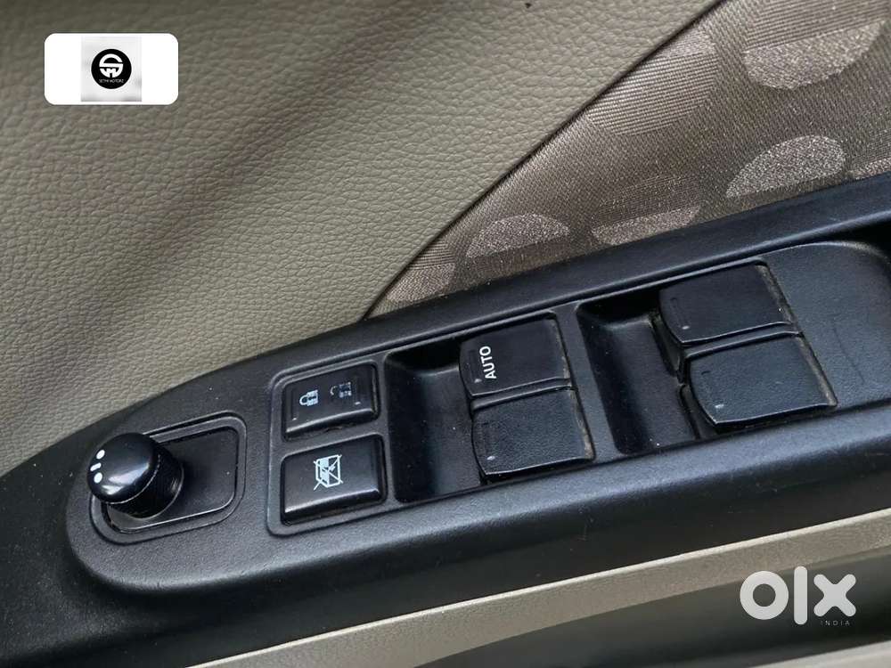 Maruti Suzuki Celerio Zxi Amt, 2017, Petrol