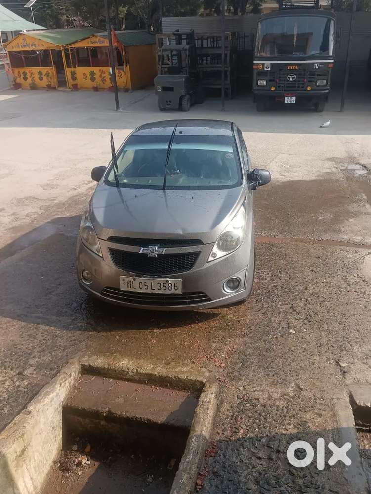 Chevrolet Beat 2013 Diesel Good Condition