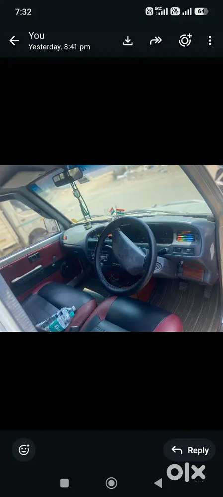 Qualis Car