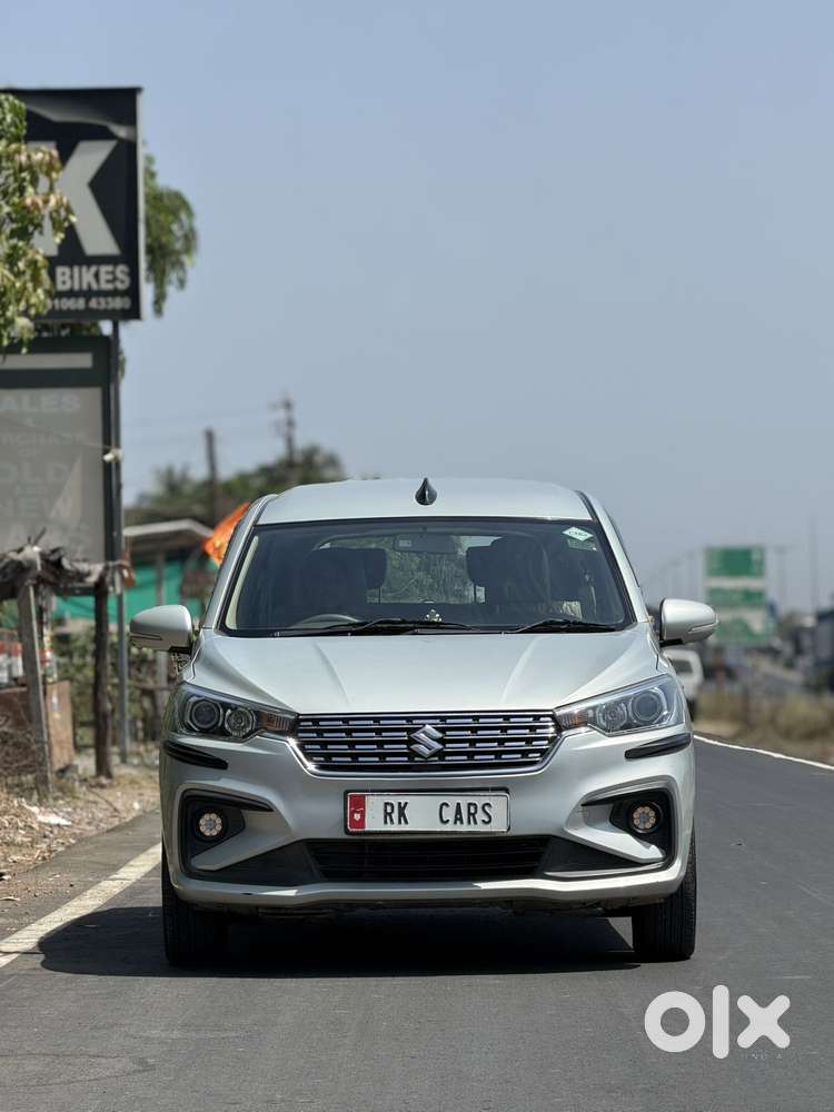 Maruti Suzuki Ertiga Vxi (o) Cng, 2020, Cng & Hybrids