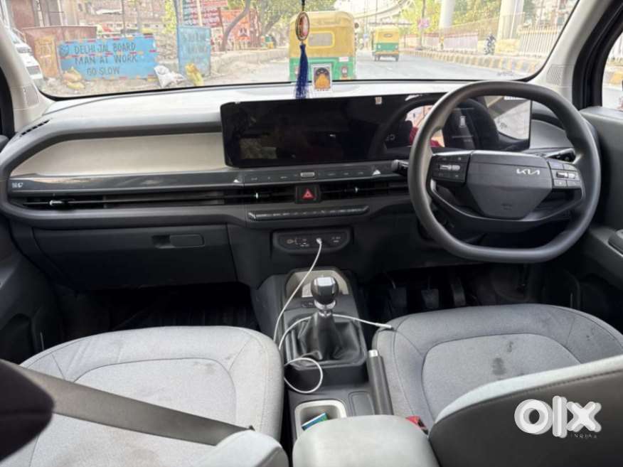 Kia Syros Htk Plus Turbo, 2025, Petrol