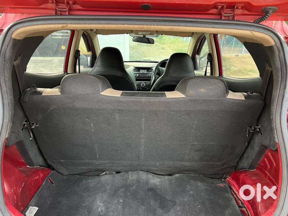 Hyundai Eon Era +, 2014, Petrol