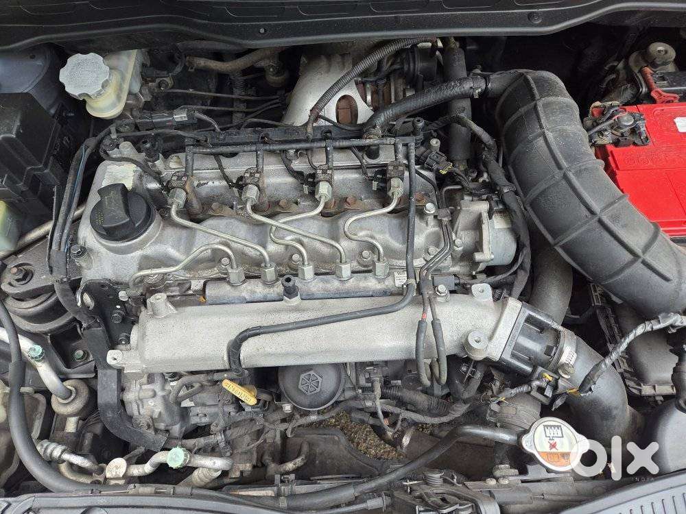 Hyundai I20 Diesel Asta, 2012, Diesel