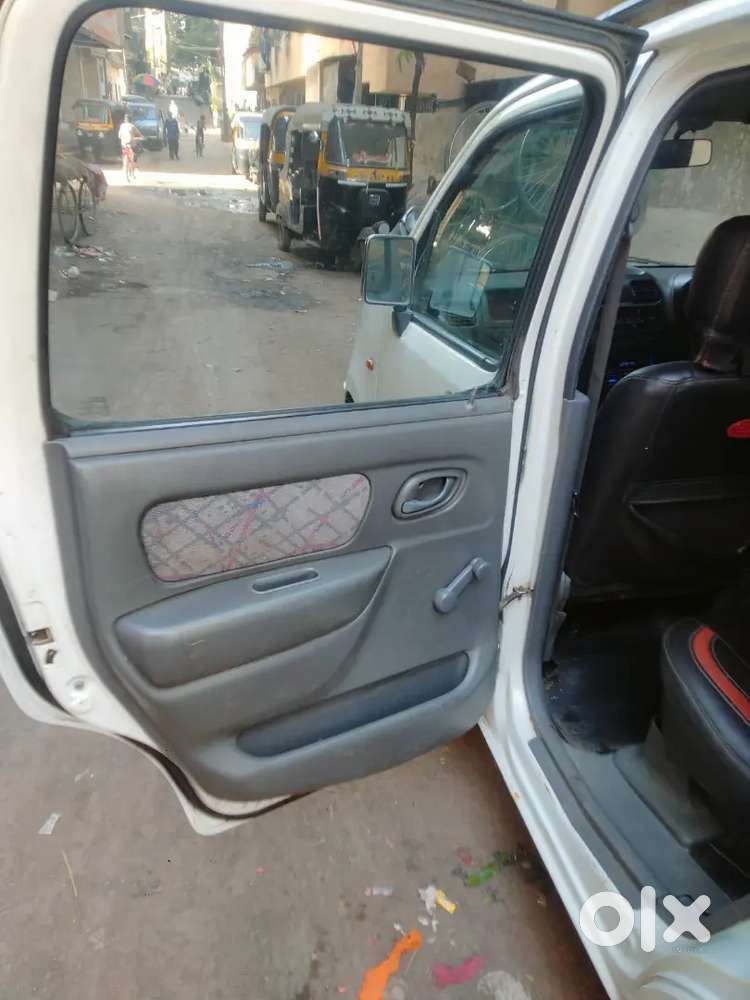 Maruti Suzuki Wagon R 2003