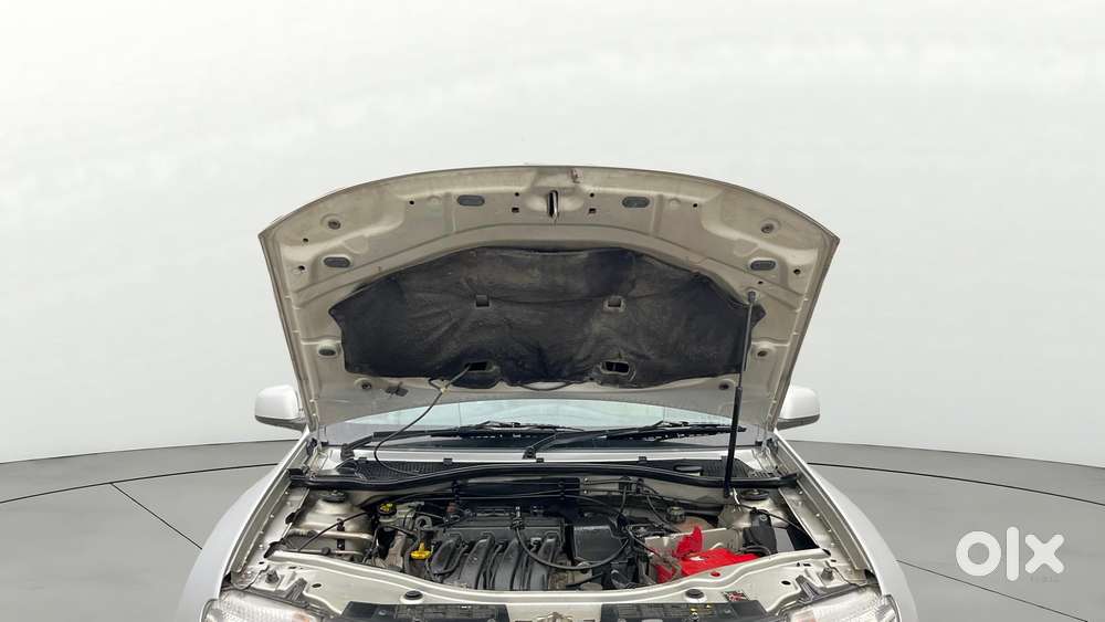 Renault Duster Petrol Rxl, 2014, Petrol
