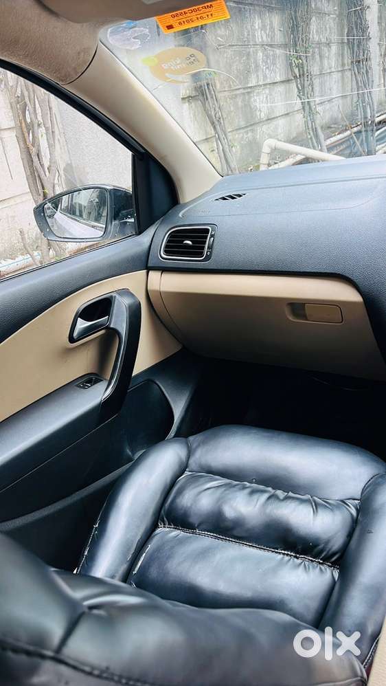 Volkswagen Ameo Diesel 2018