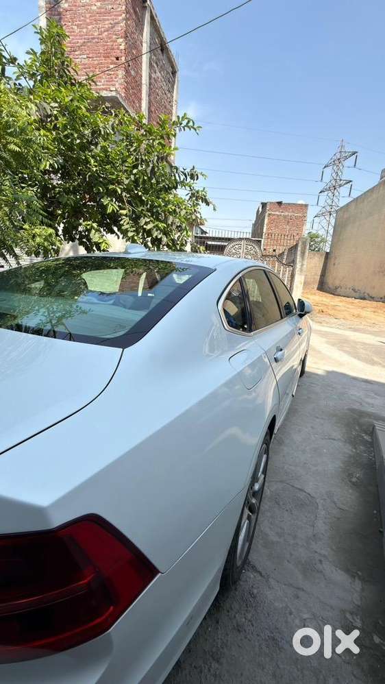 Volvo S90 2018 Diesel Well Maintained