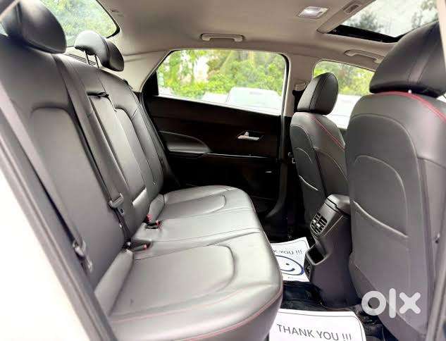 2023 Hyundai Verna Sx O
