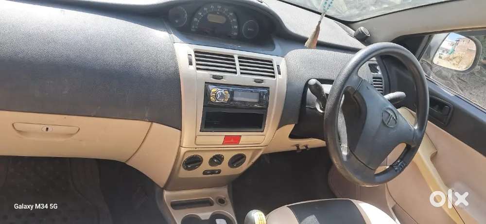 Tata Indica Vista 2011 Diesel