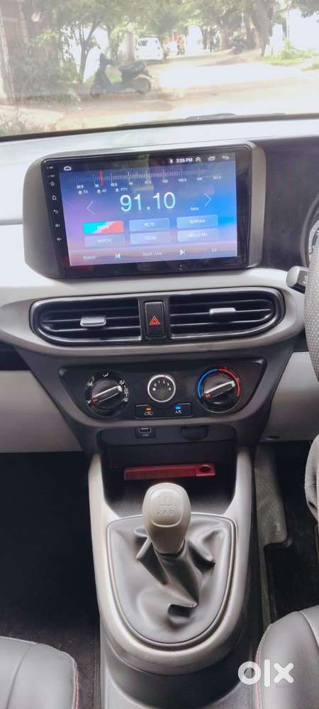 Hyundai Grand I10 Nios Magna, 2022, Petrol