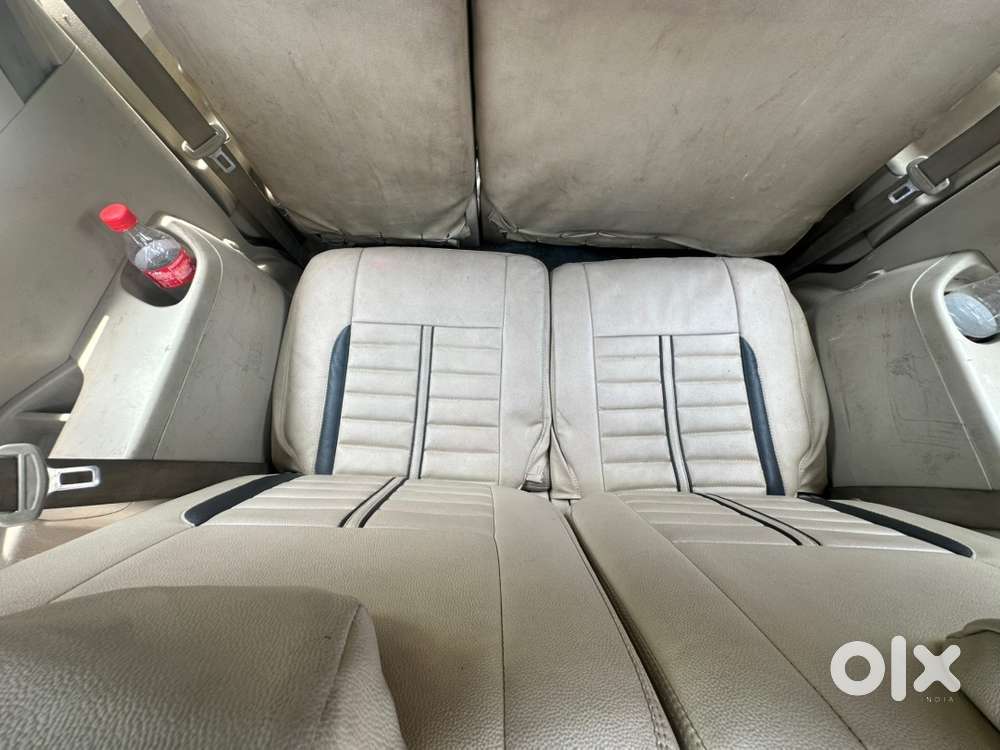 Ertiga 2016 October Last-diesel