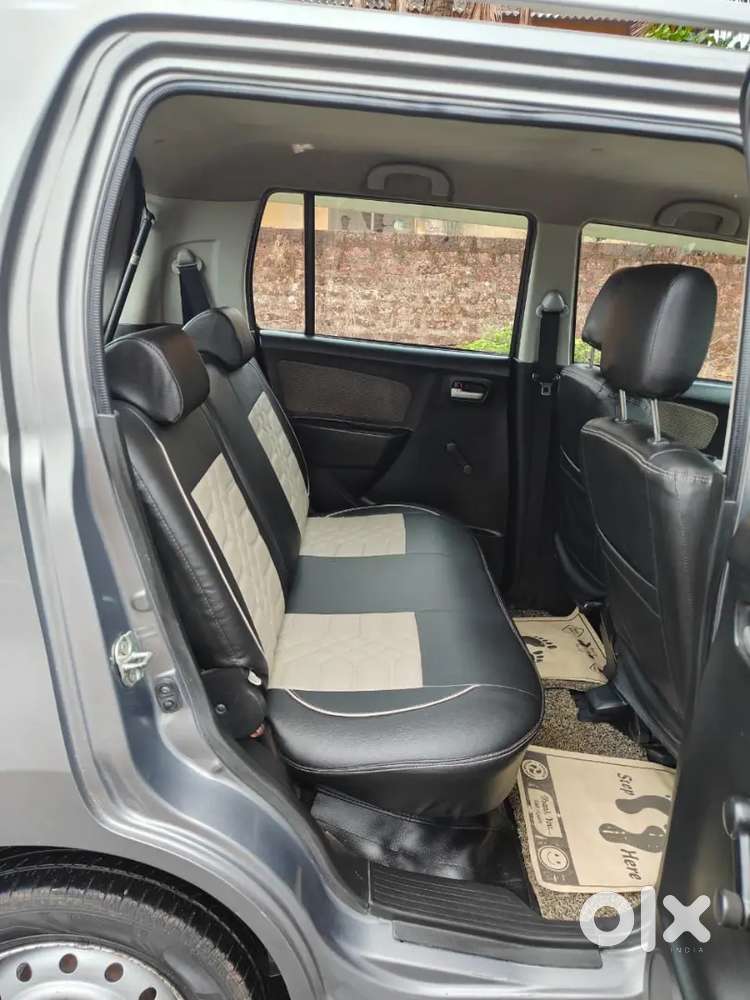 Maruti Suzuki Wagon R 2016 Cng & Hybrids 91200 Km Driven