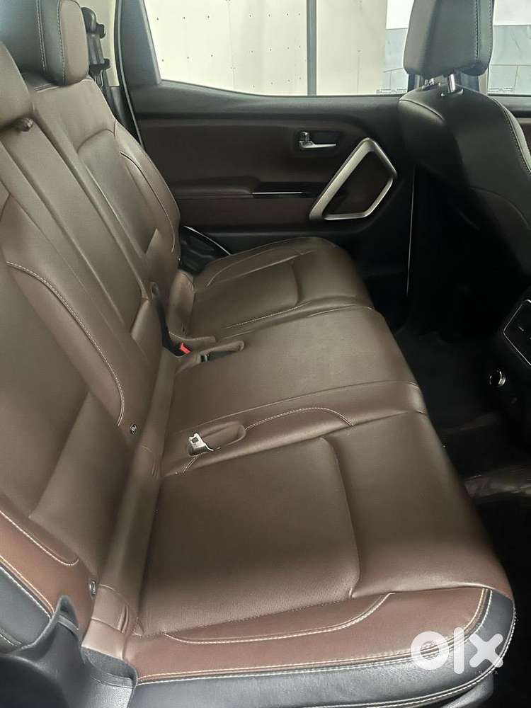 Mahindra Scorpio-n 2024 , All Orignal