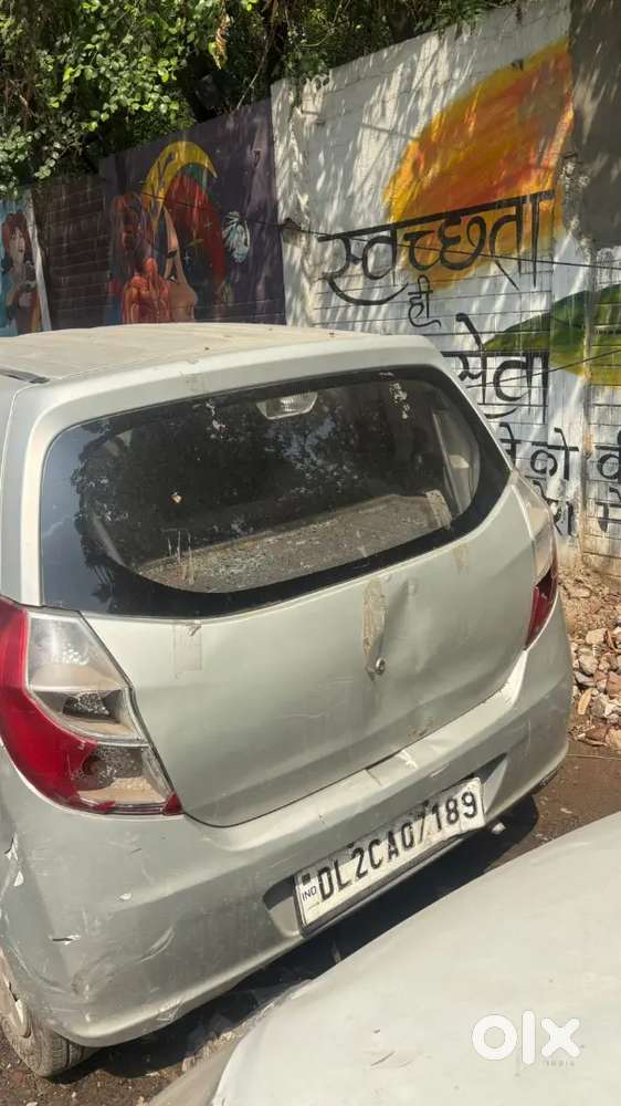 Maruti Suzuki Alto 2016 Cng & Hybrids 800000 Km Driven