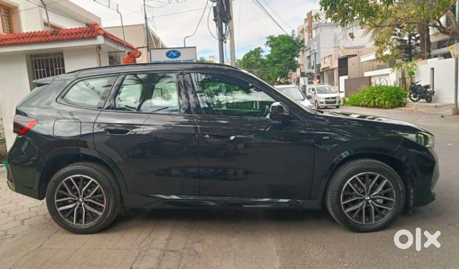 Bmw X1 Sdrive18d M Sport, 2023, Diesel
