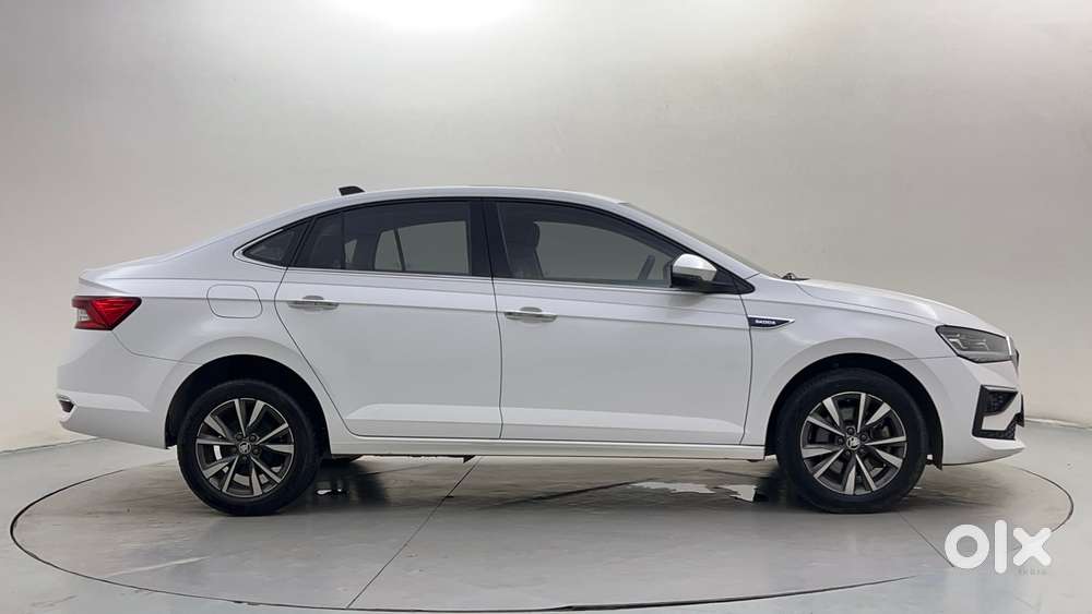 Skoda Slavia Style 1.5l Tsi Dsg, 2024, Petrol