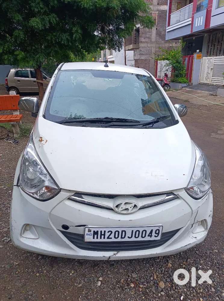 Hyundai Eon 0.8 2014