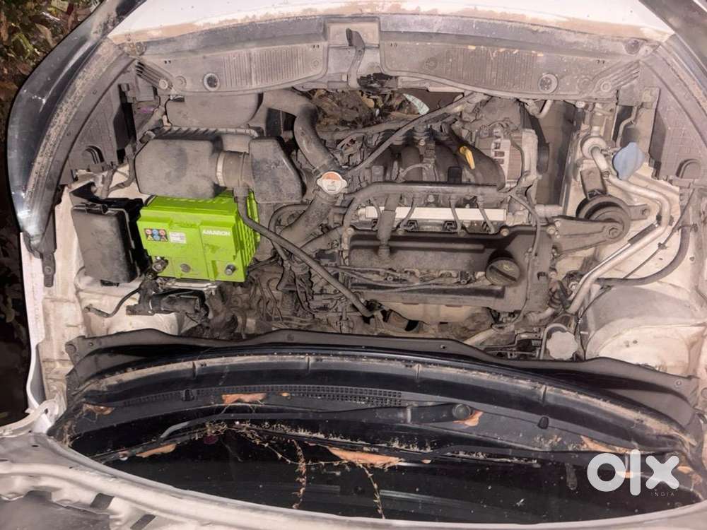 Hyundai I20 2013 Petrol Good Condition