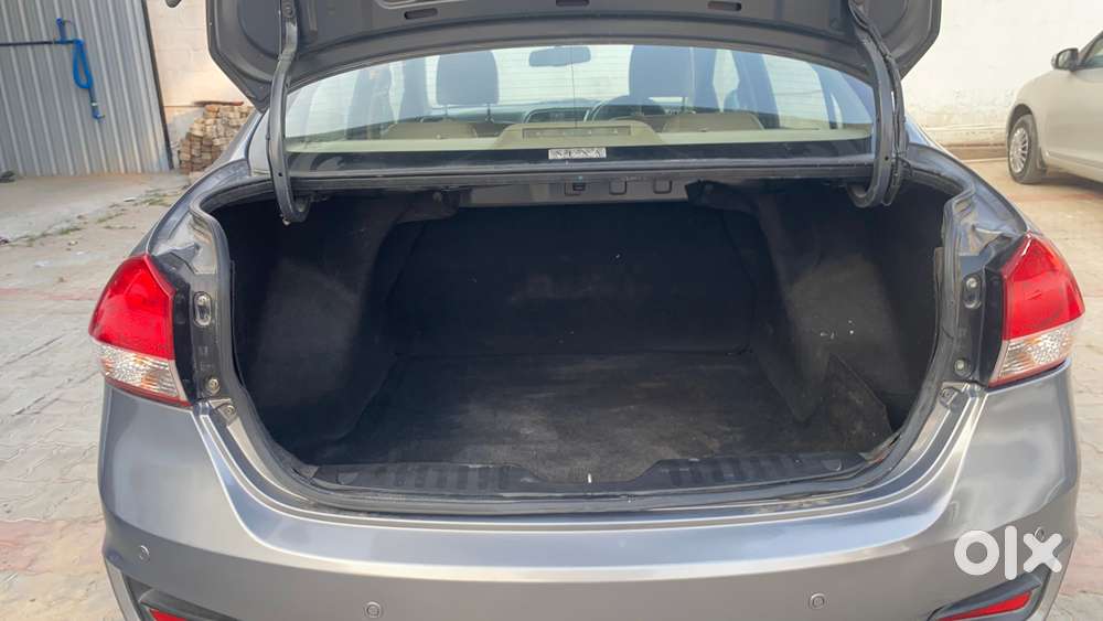 Maruti Suzuki Ciaz 1.4 Alpha, 2018, Petrol