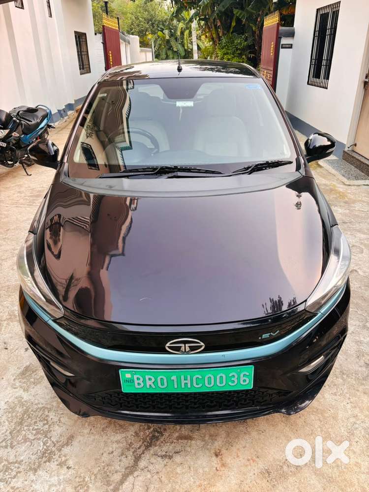 Tata Tiago Ev Xz Plus 2023