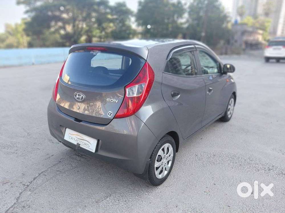 Hyundai Eon Magna +, 2018, Petrol