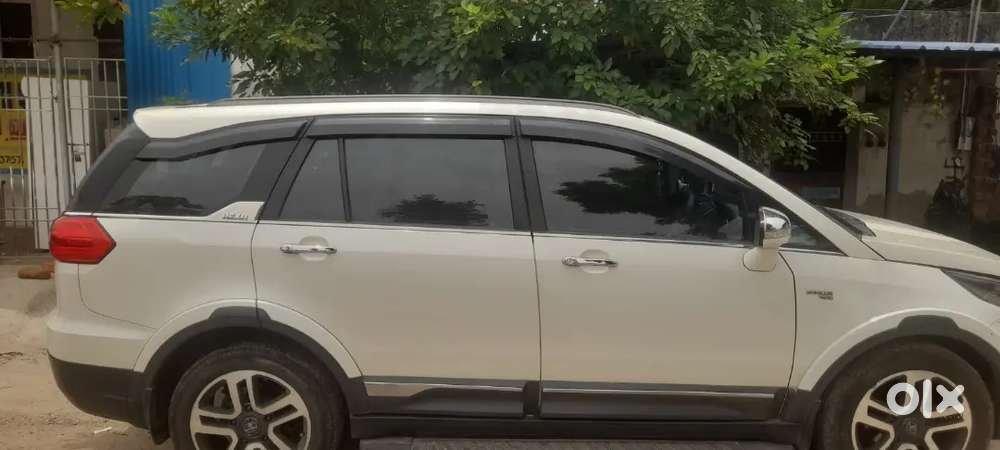 Tata Hexa Diesel 2.2 2018