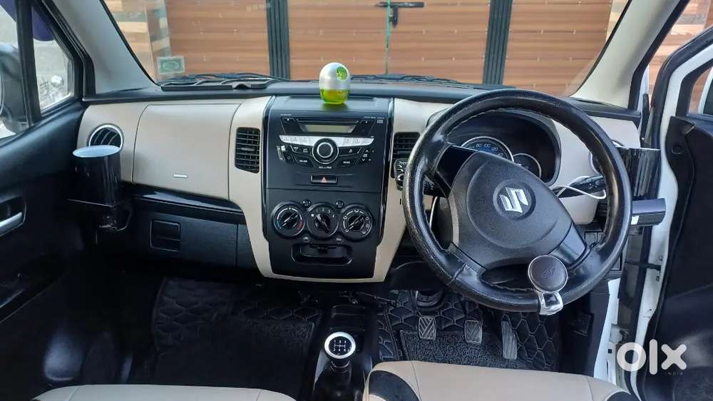 Car In Fresh Condition Like Showroom