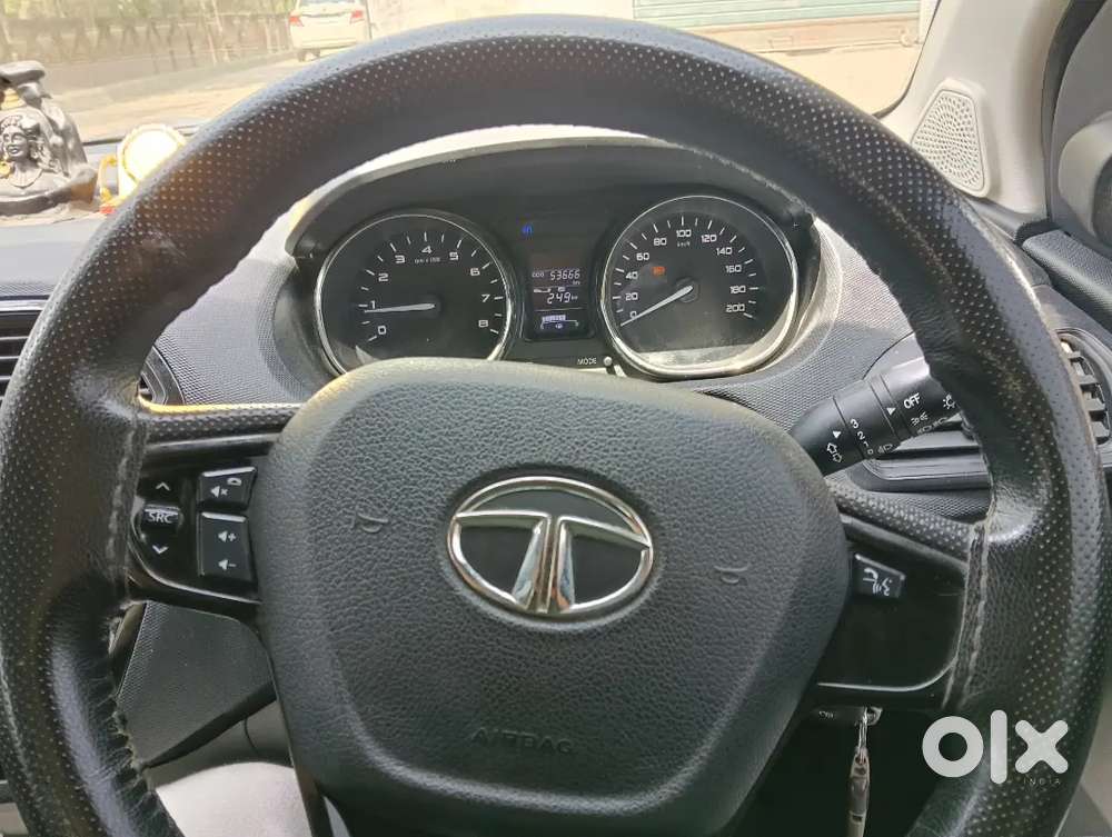 Front Tyre Brand New 1 Day Old