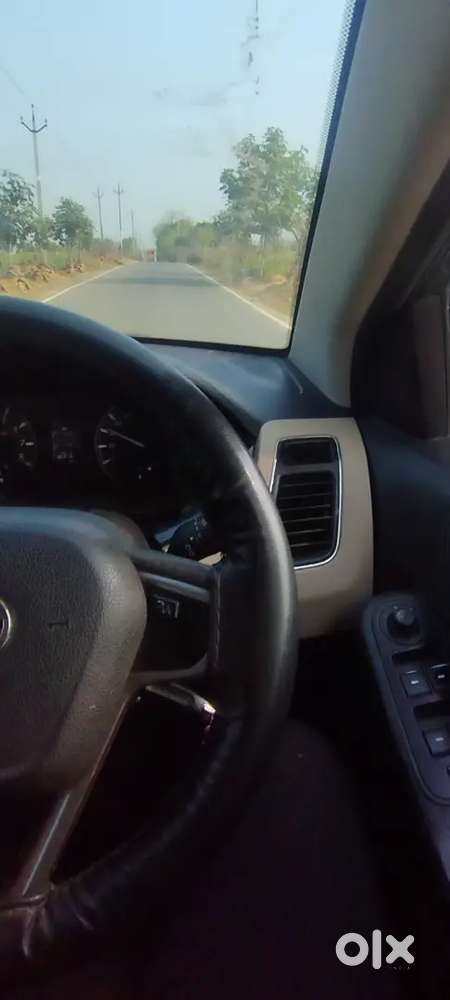 Tata Zest 1.2t Revotron 2016