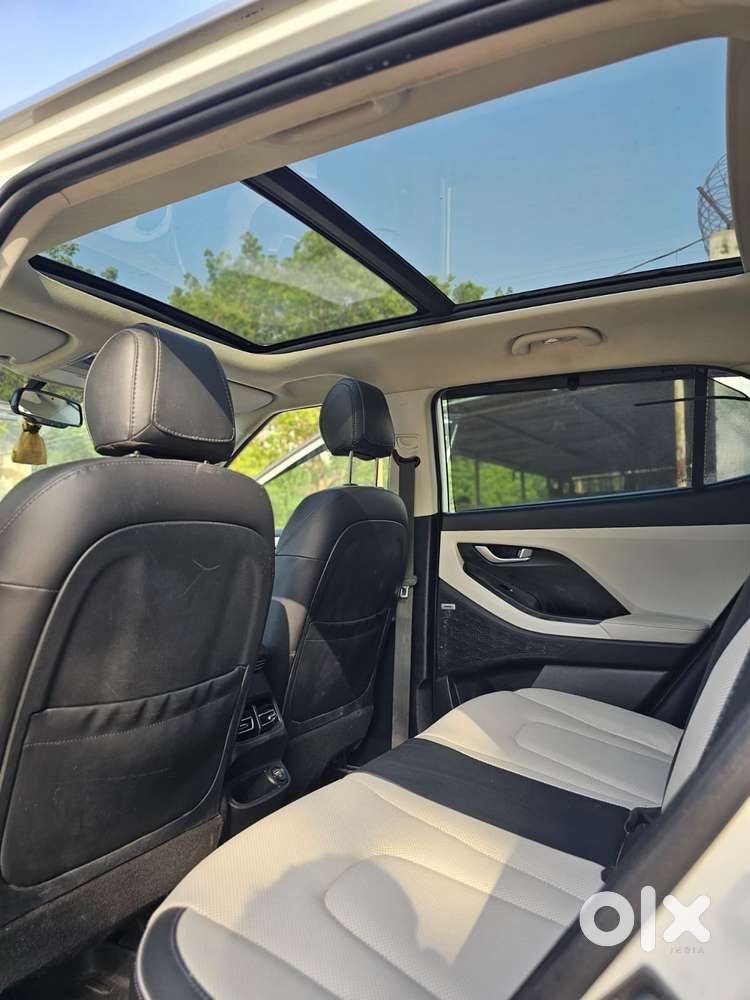 Hyundai Creta 1.6 Crdi Sx Plus At Dual Tone, 2021, Diesel