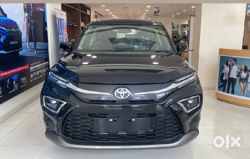 Preet Toyota Sonari