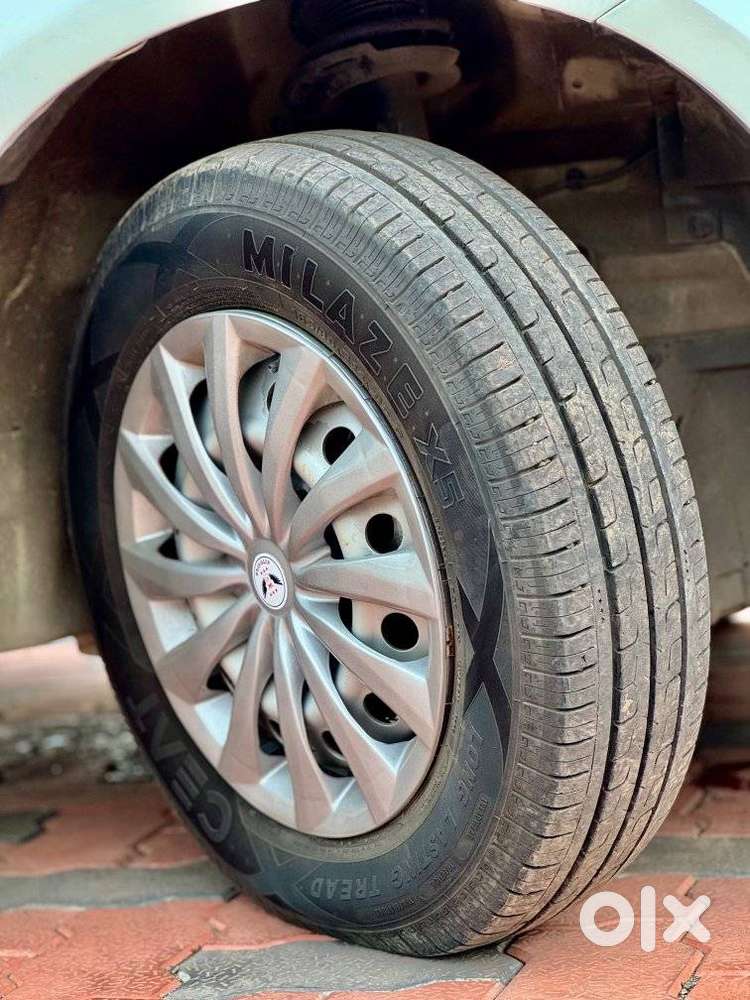 Maruti Suzuki Swift Dzire Tour Ldi, 2022, Cng & Hybrids