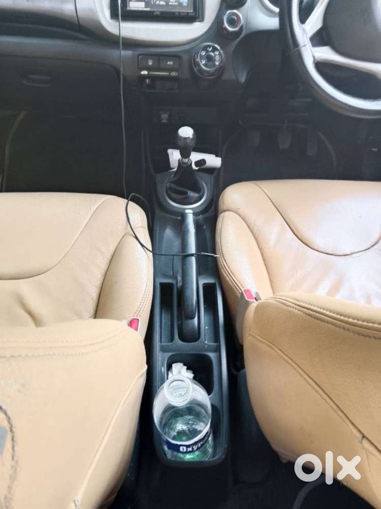 Honda Jazz 1.2 E I Vtec, 2013, Petrol