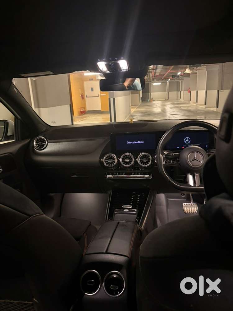 Mercedes-benz Gla 220d 2024