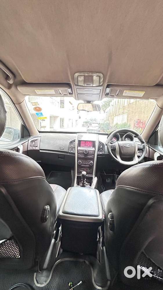 Mahindra Xuv500 2012 Diesel Good Condition