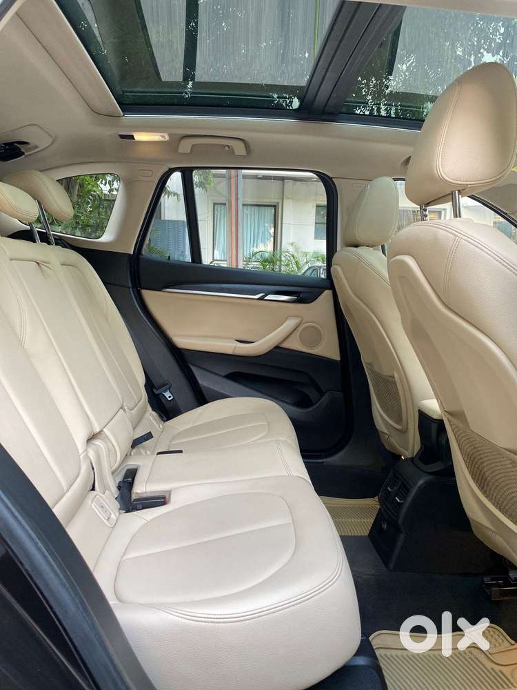 Bmw X1 2.0 Sdrive20d Xline, 2017, Diesel