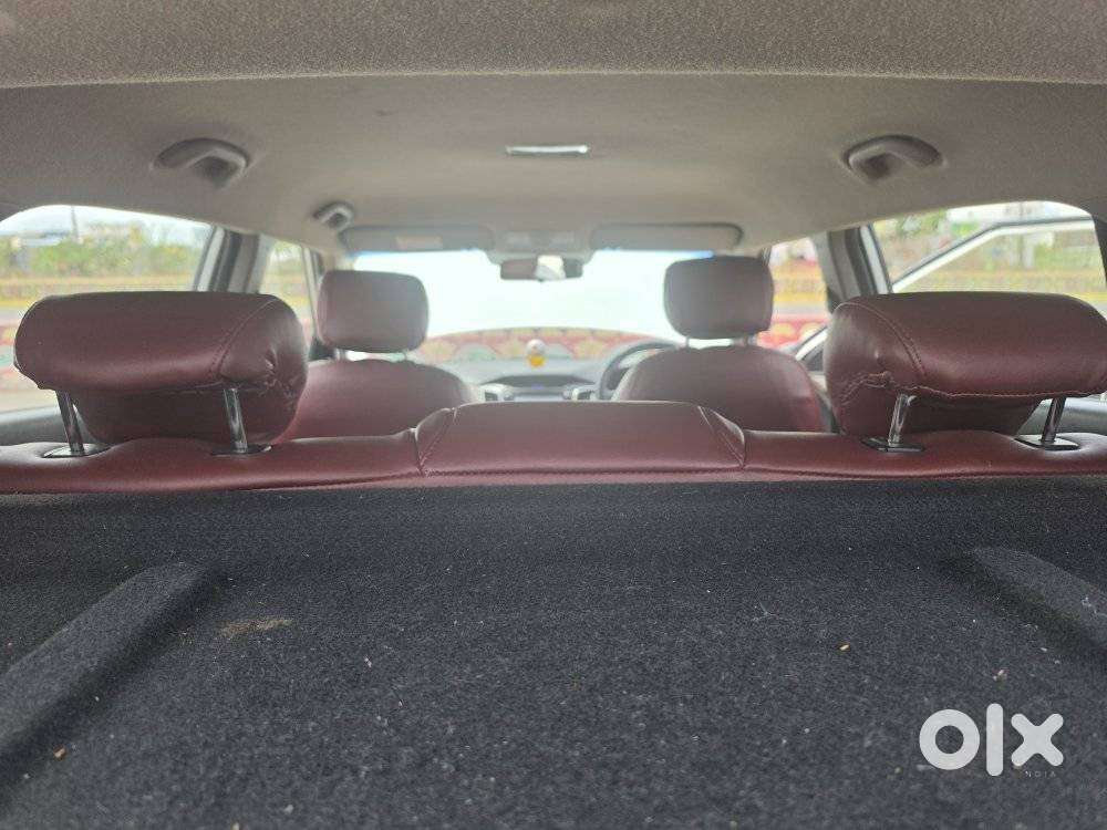 Hyundai Creta 1.6 Sx, 2018, Diesel