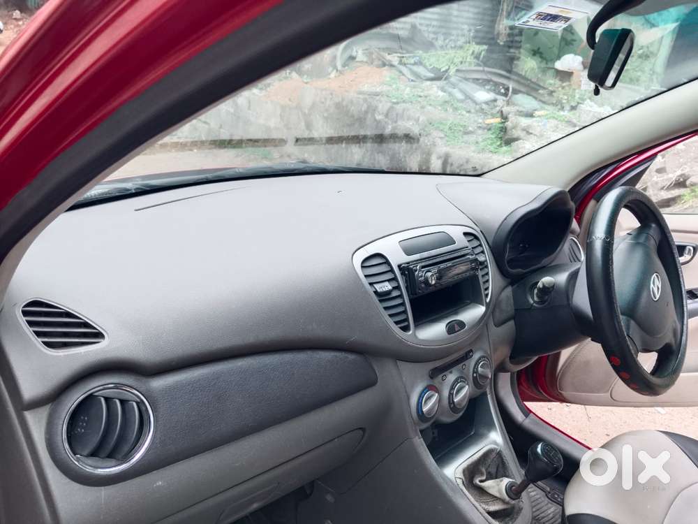 Hyundai I10 1.1 Bluedrive Magna, 2012, Petrol