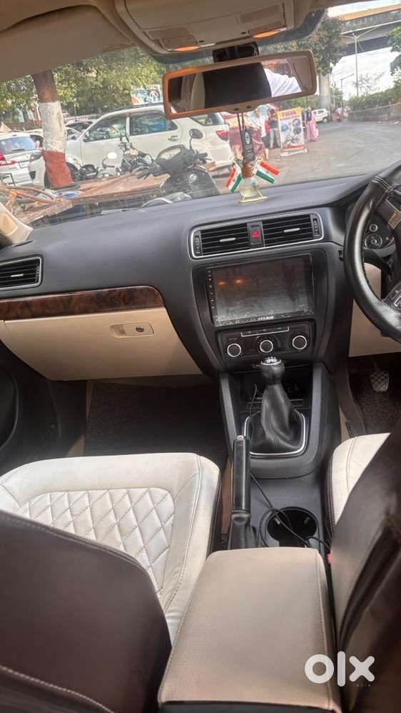 Volkswagen Jetta 2011 Diesel 106000 Km Driven