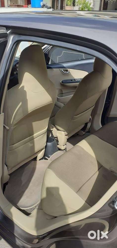 2014 Honda Brio Vx At