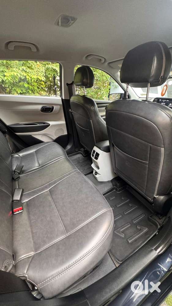 Hyundai I20 Sportz 1.2 Ivt, 2023, Petrol