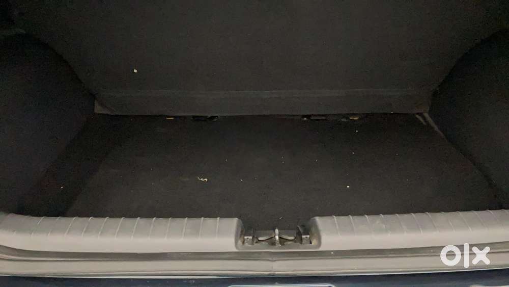 Hyundai Grand I10 Nios Sportz Amt 1.2 Kappa Vtvt, 2019, Petrol