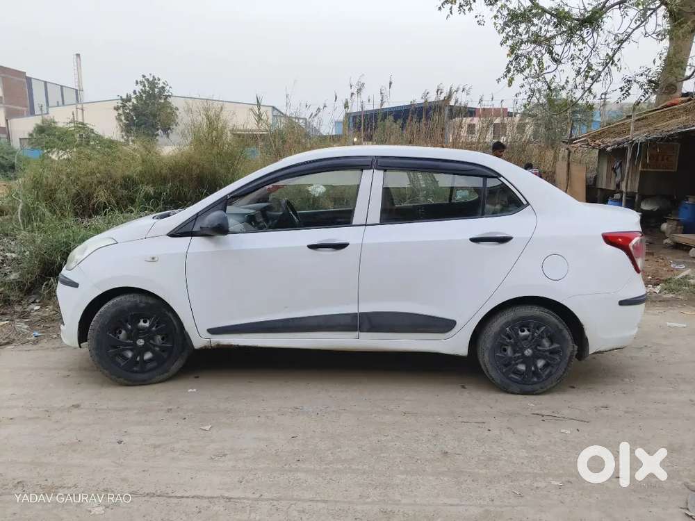 Fun & Family Car With Good Boot Space