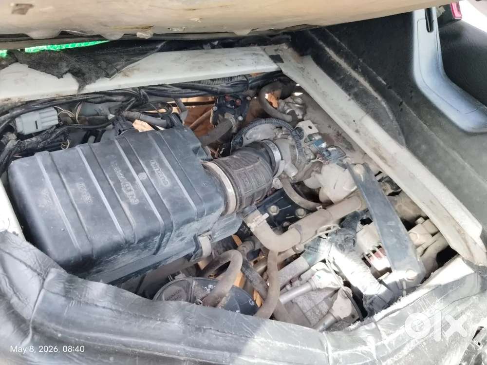 Eeco 5 Str, Rj06, 2021 Model